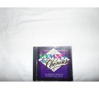 Hymns and Choruses Vol. 1 the Greatest Songs of Yesterday and Today
