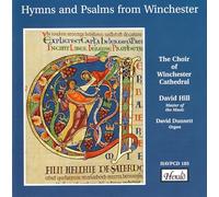 Hymns and Psalms from Winchester