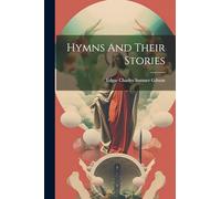 Hymns And Their Stories