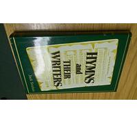 Hymns and Their Writers