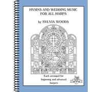 Hymns and Weddings Music for All Harps