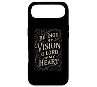 Hymns - Be Thou My Vision - Christian Bible Verse Religious Case for iPhone Air
