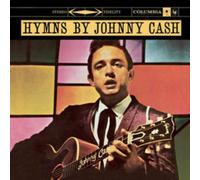 Johnny Cash - Hymns by Johnny Cash 180 Gr. + 2 Bonus Tracks [VINYL]