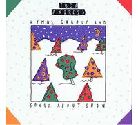 Hymns, Carols & Songs About Snow