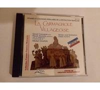 Hymns & Chants Fr. Revolution - Carmagnole Villageoise