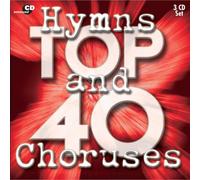 Hymns & Choruses Top 40