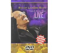Hymns & Church Songs Live From Alabama [DVD] [2006] [Region 1] [US Import] [NTSC]