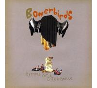 Hymns for a Dark Horse + Bonus