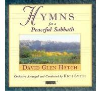 Hymns for a Peaceful Sabbath
