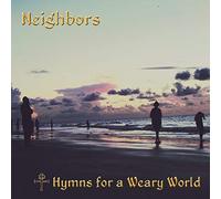Hymns For A Weary World