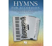Hymns for Accordion