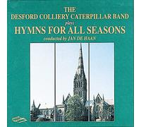 Hymns for all Seasons - Brass Band - CD