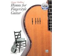 Hymns for Fingerstyle Guitar (Acoustic Masters Series)