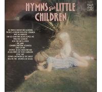 Hymns For Little Children
