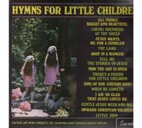 Hymns For Little Children