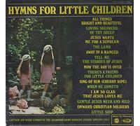 Hymns For Little Children [Vinyl LP]