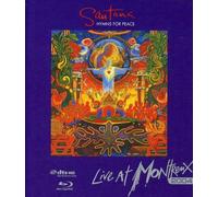 Hymns for Peace: Live at Montreux 2004 (Blu-ray) Patti Austin (US IMPORT)