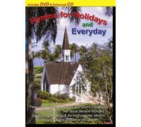 Hymns for the Holidays & Everyday [DVD] [Region 1] [US Import] [NTSC]