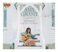 Hymns for the Journey (Cracker Barrel Presents) by Amy Grant (2006-05-03)