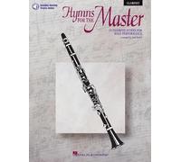 Hymns for the Master: Instrumental Play-Along: 1