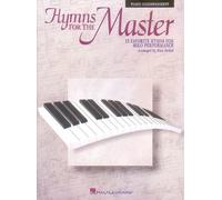 Hymns for the Master: Instrumental Play-Along