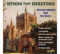 Hereford Cathedral Choir - Hymns From Hereford