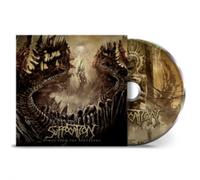 Suffocation - Hymns From The Apocrypha
