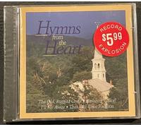 Hymns from the Heart - Hymns from the Heart