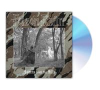Poison Ruin - Hymns From The Hills