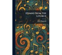 Hymns From the Liturgy