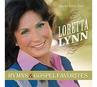 Hymns & Gospel Favorites
