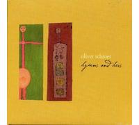 Hymns & Hers by Oliver Schroer (2009-11-10)