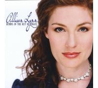 Hymns in the Key of Grace