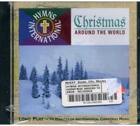 Christmas All Around the World
