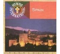 Hymns International: Spain (Instrumental Arrangements Featuring Flamenco Guitars, Percussion and Strings) by Carl Pennell (1993-08-02)