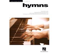 Hymns: Jazz Piano Solos Series - Volume 47 (Jazz Piano Solos, 47)
