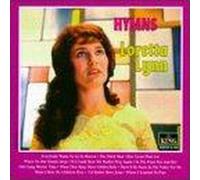 Hymns - Loretta Lynn Compact Disc