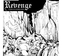 Hymns of Annihilation