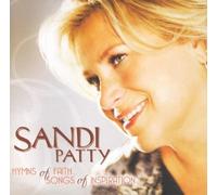 Hymns Of Faith- Songs Of Inspiration