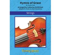 Hymns of Grace (Ludwig Masters)