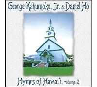 Hymns of Hawai'i, Vol. 2