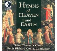 Hymns of Heaven & Earth - Hymns Of Heaven And Earth
