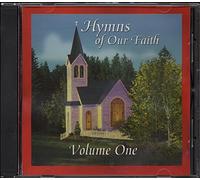 Hymns of Our Faith - Vol. 1-Hymns of Our Faith