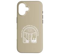 Hymns of Praise Christian Worship Scripture Quote Design Case for iPhone 16