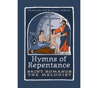 Hymns of Repentance