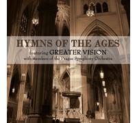 Hymns Of The Ages (Hymns Magnificant) by Greater Vision (2013-08-03)