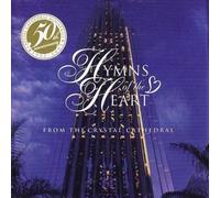 Hymns of the Heart from the Crystal Cathedral by N/A (2005-01-01)