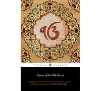 Hymns of the Sikh Gurus