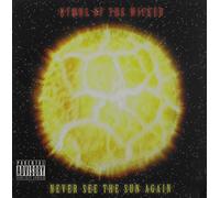 Hymns Of The Wicked - Never See the Sun Again