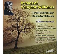 Hymns of Vaughan Williams